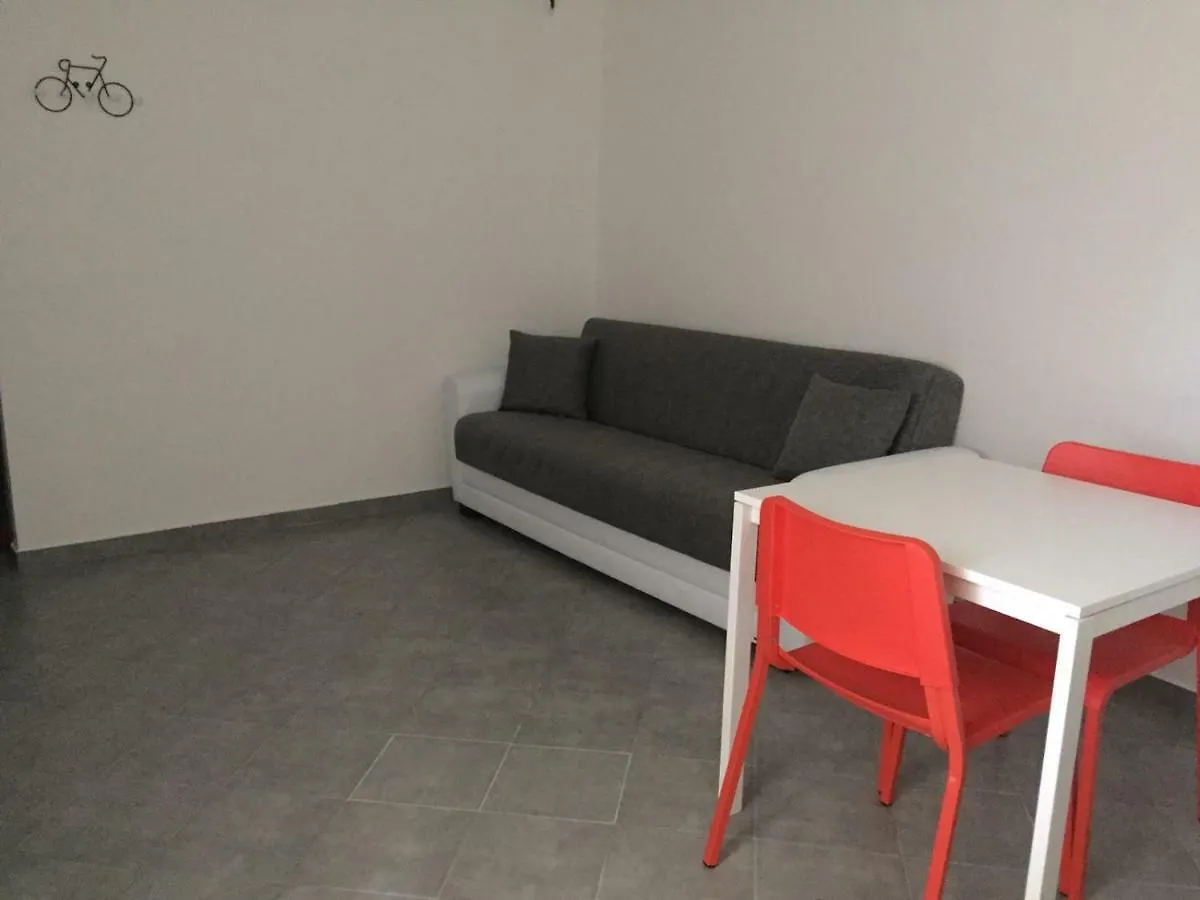 Lejlighed Appartamenti Casamare - Rimini Marina Centro Italien